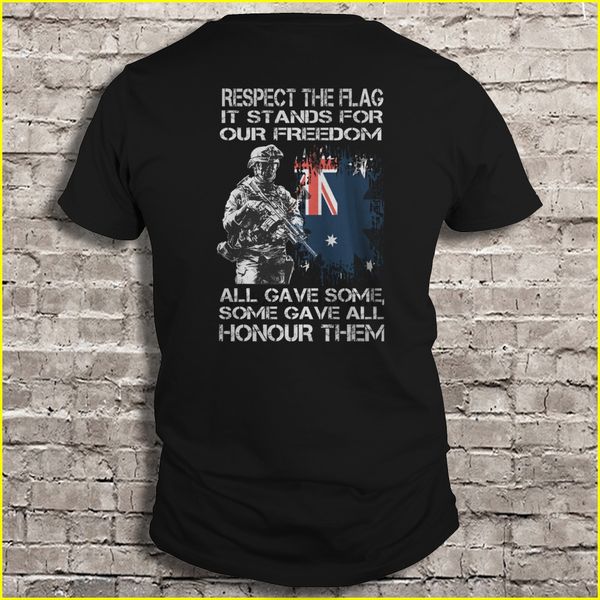 мужчины футболка уважайте флаг он выступает за нашу свободу женщин футболки
мужчины футболка уважайте флаг он выступает за нашу свободу женщин футболки