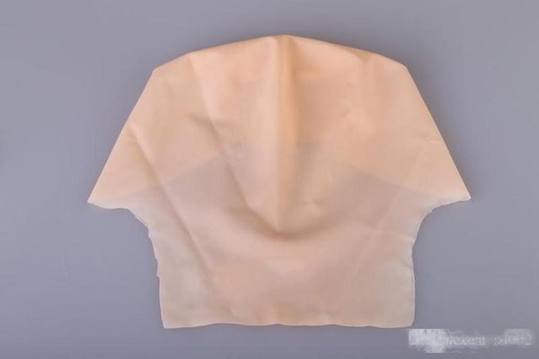 eco friendly latex head mask for practical halloween cosplay without hair bareheaded monk human masks stretch fabric wig cap 19gg zz
eco friendly latex head mask for practical halloween cosplay without hair bareheaded monk human masks stretch fabric wig cap 19gg zz