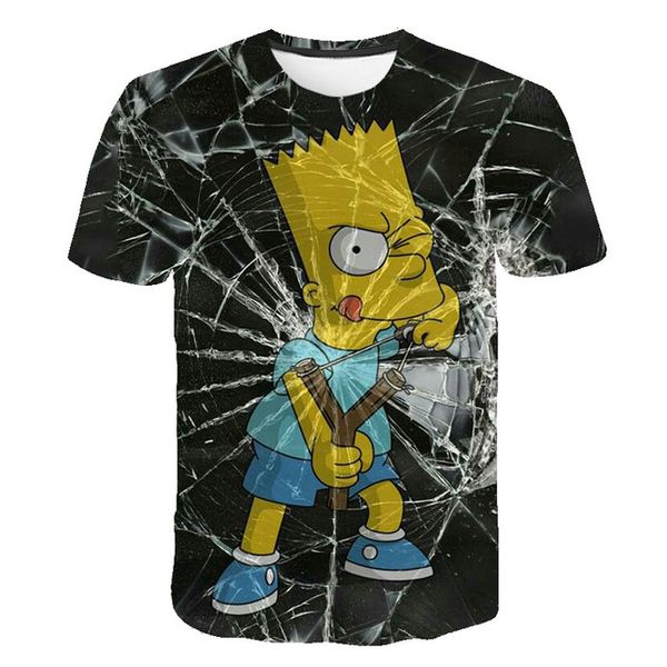 new simpson men 3d anime o-neckmens cool male clothing 3d print shirts aesthetic kawaii plus size men clothing
new simpson men 3d anime o-neckmens cool male clothing 3d print shirts aesthetic kawaii plus size men clothing
