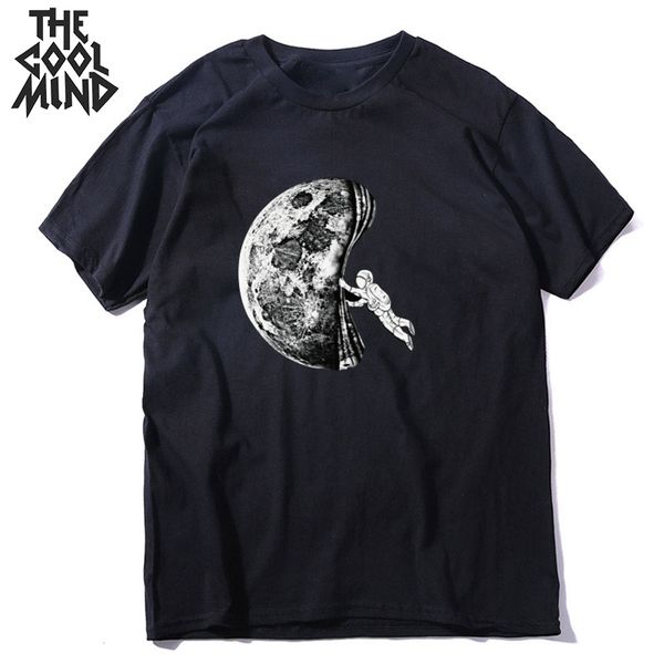 coolmind100% cotton short sleeve space man print men t shirt casual cool summer men tshirt loose t-shirt male tee shirts
coolmind100% cotton short sleeve space man print men t shirt casual cool summer men tshirt loose t-shirt male tee shirts
