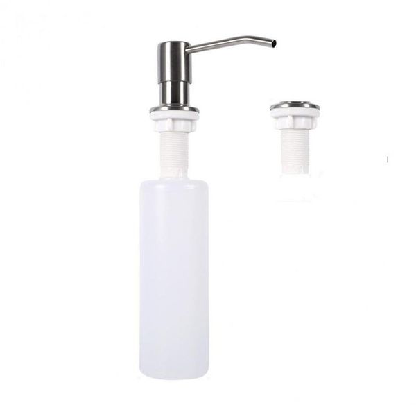 plastic pump hand sanitizer bottles empty 304 stainless steel heads makeup bottle pressed liquid soap dispenser removable 6 5wm g2
plastic pump hand sanitizer bottles empty 304 stainless steel heads makeup bottle pressed liquid soap dispenser removable 6 5wm g2