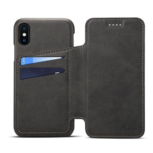 retro card slot leather case for iphone11 x xs max shockproof leather cover case for iphone11pro 8 7 plus protective case
retro card slot leather case for iphone11 x xs max shockproof leather cover case for iphone11pro 8 7 plus protective case