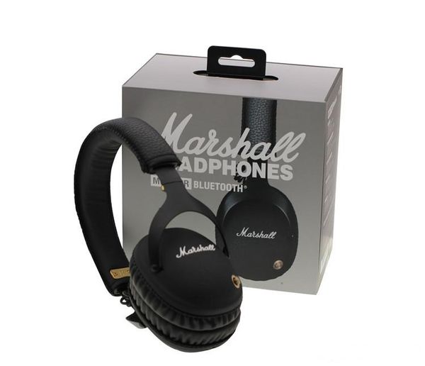 selling marshall monitor bluetooth wireless hifi headsets audio helmet on ear wireless headphones with retail box
selling marshall monitor bluetooth wireless hifi headsets audio helmet on ear wireless headphones with retail box