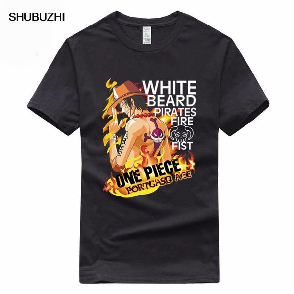 japanese anime one piece portgas.d.ace euro size 100% cotton t-shirt summer casual o-neck tshirt for men and women
japanese anime one piece portgas.d.ace euro size 100% cotton t-shirt summer casual o-neck tshirt for men and women