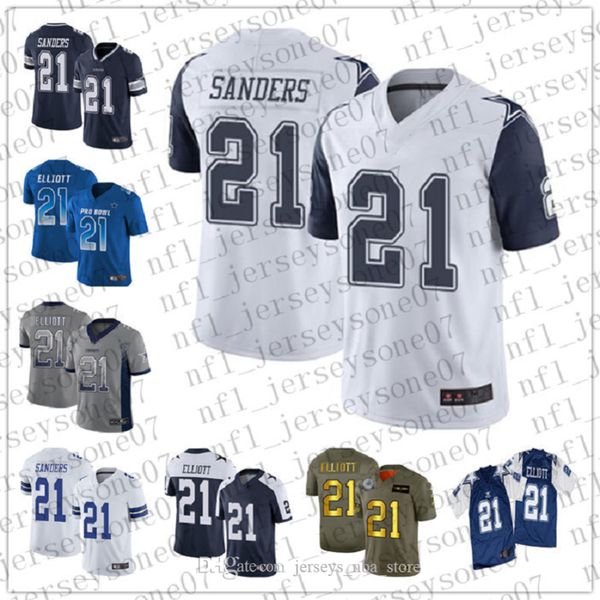 Custom Mens womens youth dallas cowboys 21 Deion Sanders 21 elliott white Football 100th Season Vapor Limited Jersey
Custom Mens womens youth dallas cowboys 21 Deion Sanders 21 elliott white Football 100th Season Vapor Limited Jersey