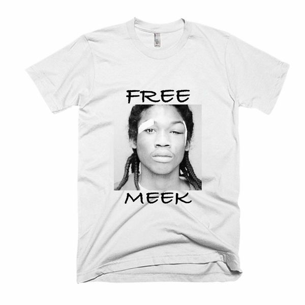 new meek mill young men's / women's t-shirt usa size s m l xl 2xl 3xl fq1 printed t shirt short sleeve men
new meek mill young men's / women's t-shirt usa size s m l xl 2xl 3xl fq1 printed t shirt short sleeve men
