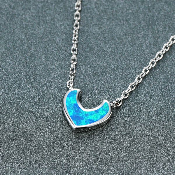 boho женского белого опал ожерелье нового способ цепи ожерелье для женщин простого люкса ожерелья геометрической свадьбы, Silver
boho женского белого опал ожерелье нового способ цепи ожерелье для женщин простого люкса ожерелья геометрической свадьбы, Silver