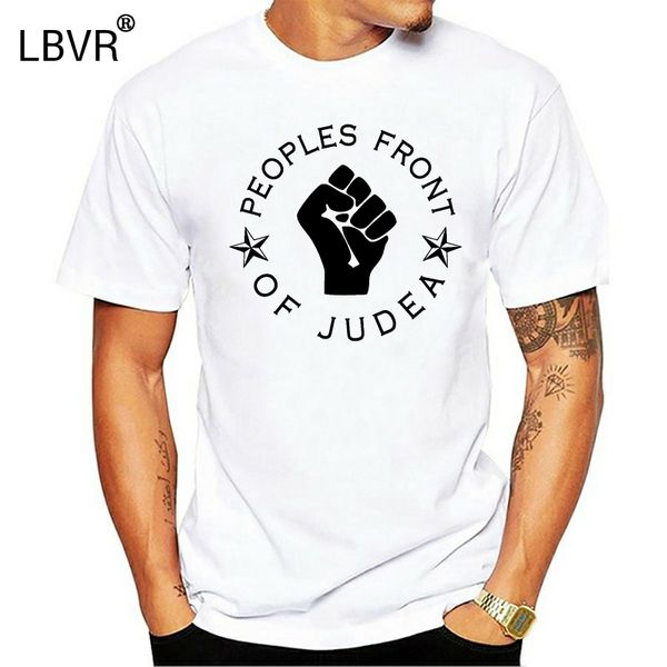 peoples front of judea inspired by life of brian printed t shirt 100% cotton for man shirts
peoples front of judea inspired by life of brian printed t shirt 100% cotton for man shirts