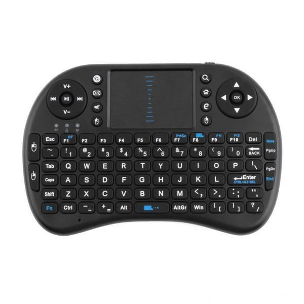 universal mini i8 fly mouse touch pad qwerty mini wireless keyboard 2.4g with touchpad handheld keyboard usb for pc android tv flymouse mice
universal mini i8 fly mouse touch pad qwerty mini wireless keyboard 2.4g with touchpad handheld keyboard usb for pc android tv flymouse mice