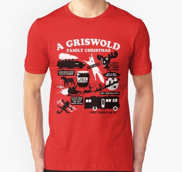 men tshirt a griswold family christmas t shirt women t-shirt tees top
men tshirt a griswold family christmas t shirt women t-shirt tees top