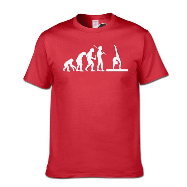 evolution of gymnastics design high-quality 16 colors men t shirt tees summer man t-shirt harajuku
evolution of gymnastics design high-quality 16 colors men t shirt tees summer man t-shirt harajuku