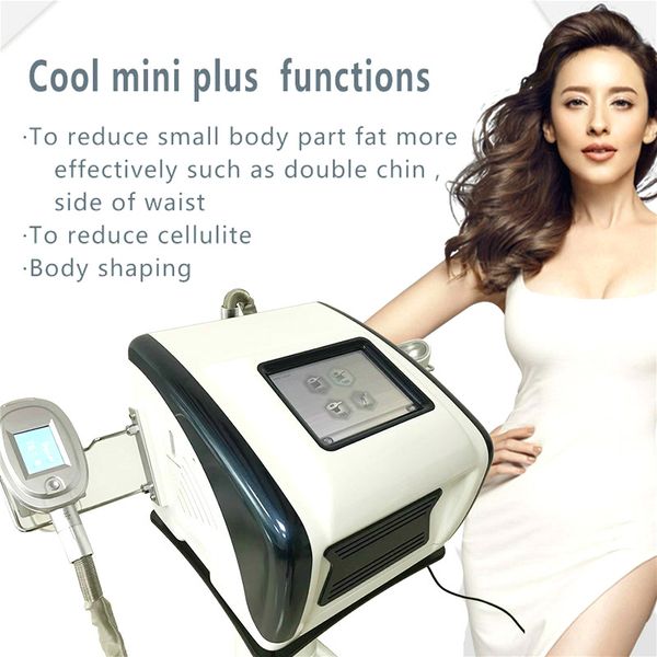 360° vacuum therapy machine cryolipolysis slimming radio frequency skin tightening factory promotion 4 cryo fat e handle
360° vacuum therapy machine cryolipolysis slimming radio frequency skin tightening factory promotion 4 cryo fat e handle