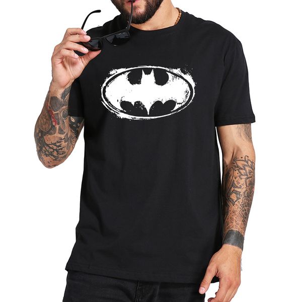 sport batman mono distressed logo t-shirt vintage retro premium t shirt 100% cotton soft breathable
sport batman mono distressed logo t-shirt vintage retro premium t shirt 100% cotton soft breathable