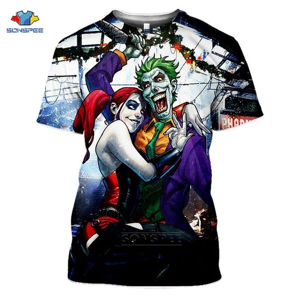 harley quinn cosplay joker costume men homme h49 3d print shirts graphic graphic kawaii men clothing
harley quinn cosplay joker costume men homme h49 3d print shirts graphic graphic kawaii men clothing