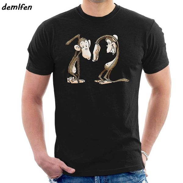 summer funny 12 monkeys monkey shapes men's t-shirt men short sleeve o-neck cotton shirt harajuku streetwear new tees
summer funny 12 monkeys monkey shapes men's t-shirt men short sleeve o-neck cotton shirt harajuku streetwear new tees