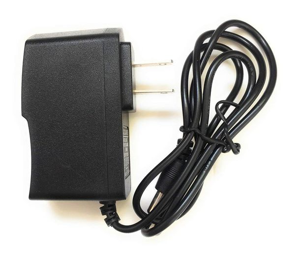 

5.5mm 5v 2a ac/dc charger power supply switching adapter ac100 to 240v input wall plug for android tv box