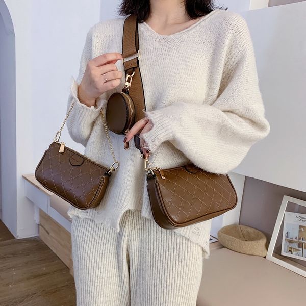 women messenger bag pu leather crossbody 2020 new style fashion one handbags wide shoulder bags female
women messenger bag pu leather crossbody 2020 new style fashion one handbags wide shoulder bags female