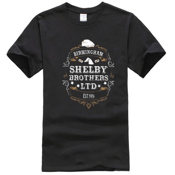 men's t shirt peaky blinders shelby brothers ltd funny short sleeve tee shirt crew neck 100% cotton graphic t-shirt
men's t shirt peaky blinders shelby brothers ltd funny short sleeve tee shirt crew neck 100% cotton graphic t-shirt