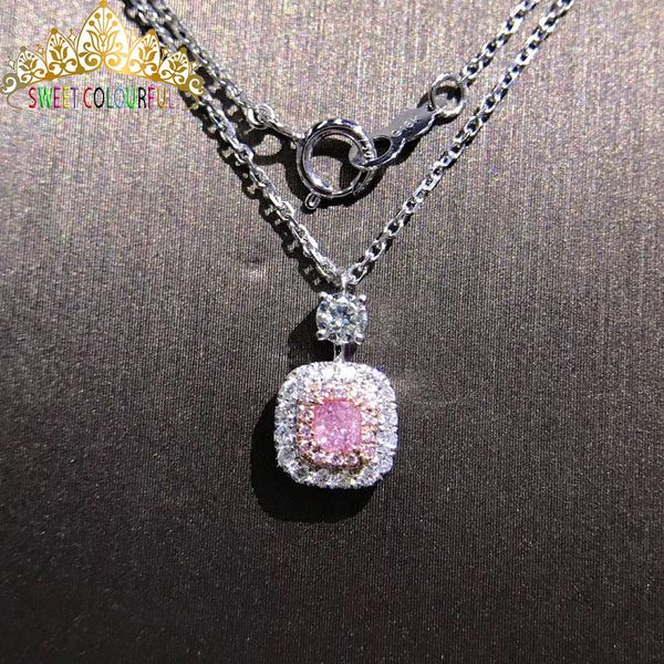 chains 1 ct wedding moissanite diamond ring genuine 18k 750 white gold d color vvs h0013 with a certificate, Silver
chains 1 ct wedding moissanite diamond ring genuine 18k 750 white gold d color vvs h0013 with a certificate, Silver