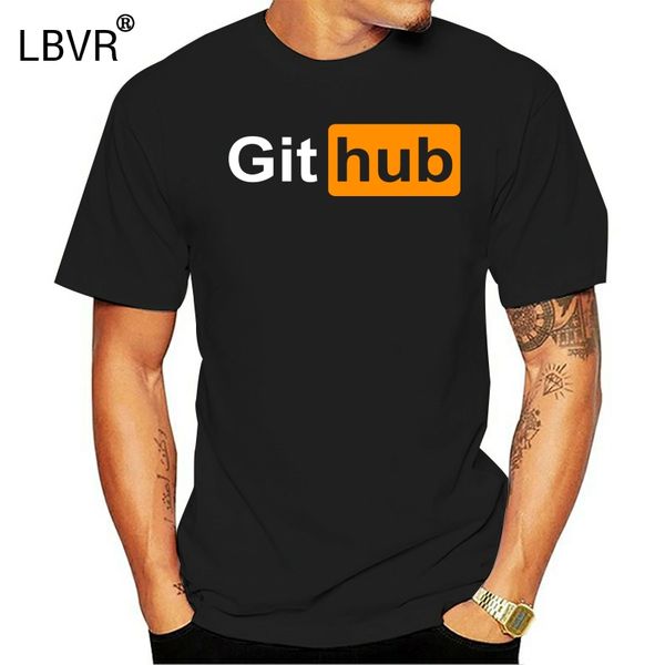 github print t-shirt
github print t-shirt