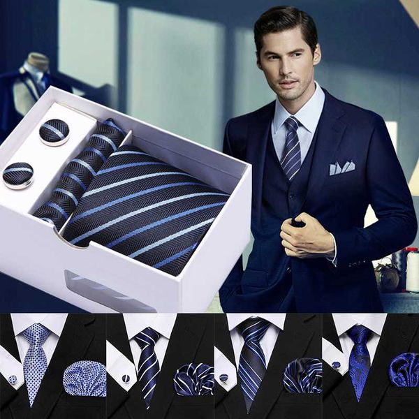 Luxury 100% Silk Jacquard Woven Neck Tie Suit Plaid Tie For Men 7.5cm Necktie Set Wedding Party Formal Business Accessory Ties, Black;gray
Luxury 100% Silk Jacquard Woven Neck Tie Suit Plaid Tie For Men 7.5cm Necktie Set Wedding Party Formal Business Accessory Ties, Black;gray