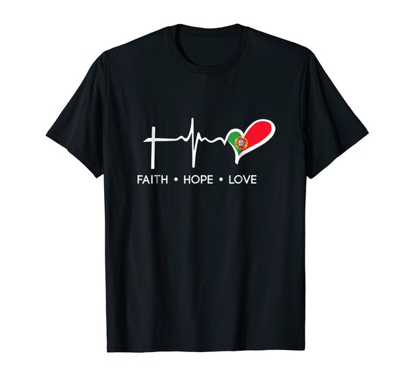 2019 letter print hip hop novelty t shirts men's brand clothing faith hope love portugal flag tshirts custom
2019 letter print hip hop novelty t shirts men's brand clothing faith hope love portugal flag tshirts custom