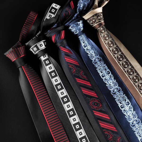 collar rope vintage 6cm tie men's gem bow tie patchwork ties for men necklace accessories wedding necktie, Black;gray
collar rope vintage 6cm tie men's gem bow tie patchwork ties for men necklace accessories wedding necktie, Black;gray