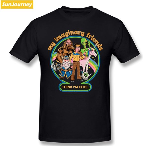 my imaginary friends think i am cool t shirt oversized o-neck cotton short sleeve custom t shirt homme
my imaginary friends think i am cool t shirt oversized o-neck cotton short sleeve custom t shirt homme