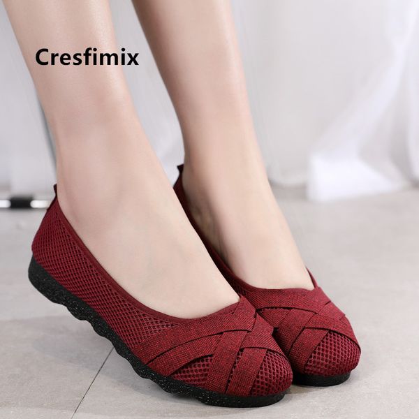women classic breathable wine red slip on flat shoes lady casual grey shoes female sweet zapatos planos de mujer e5229, Black 
women classic breathable wine red slip on flat shoes lady casual grey shoes female sweet zapatos planos de mujer e5229, Black