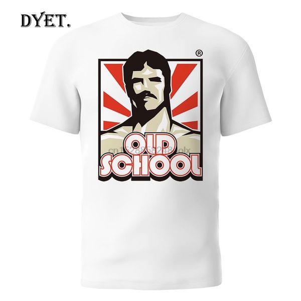 old school labs premium sports t-shirt - white - x-large
old school labs premium sports t-shirt - white - x-large