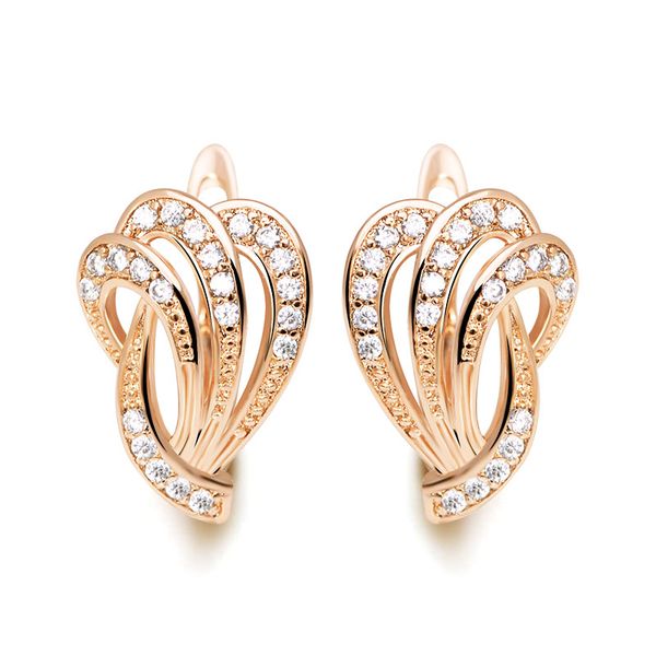mxgxfam curve line zircon hoop earrings for women fashion jewelry + cz gold color 18 k, Golden;silver
mxgxfam curve line zircon hoop earrings for women fashion jewelry + cz gold color 18 k, Golden;silver