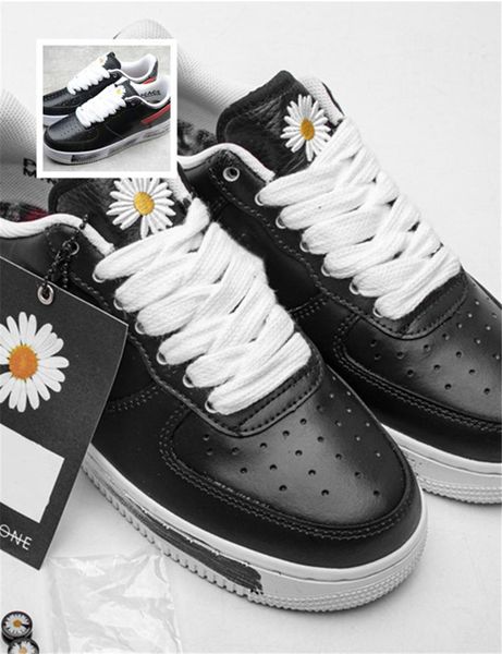 with box gd x peaceminusone x forces low black white red low pmo scratch 1 07 designer mens and womens para noise leather shoes
with box gd x peaceminusone x forces low black white red low pmo scratch 1 07 designer mens and womens para noise leather shoes