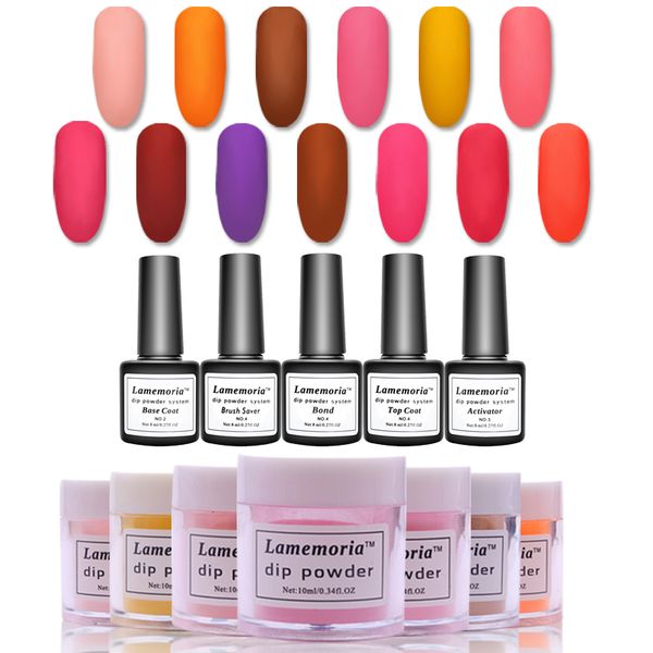 nail glitter lamemoria dipping powder gel set 10ml without uv light natural air dry activator base and top, Silver;gold
nail glitter lamemoria dipping powder gel set 10ml without uv light natural air dry activator base and top, Silver;gold