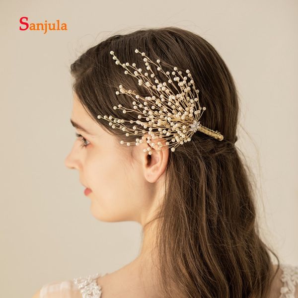 gold hair clips bling bling beaded bridal hair jewelry small cute wedding decorations 2020 fashionable headwear o550, Golden;silver
gold hair clips bling bling beaded bridal hair jewelry small cute wedding decorations 2020 fashionable headwear o550, Golden;silver