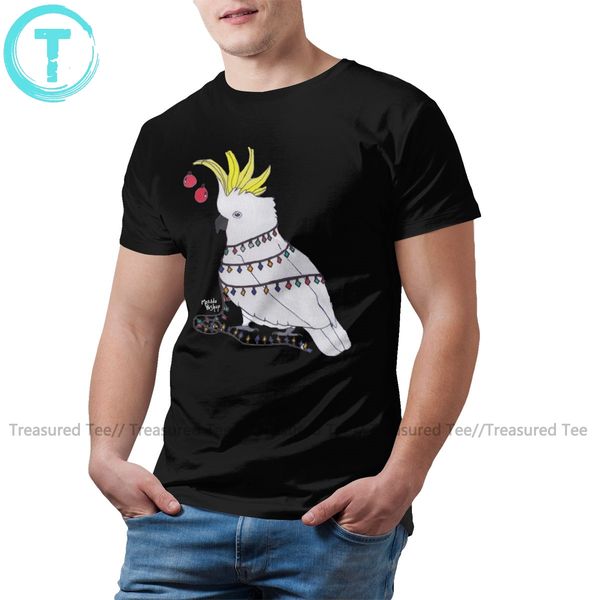 cockatoo t shirt christmas cockatoo t-shirt men short sleeves tee shirt cute 5xl print beach cotton tshirt
cockatoo t shirt christmas cockatoo t-shirt men short sleeves tee shirt cute 5xl print beach cotton tshirt