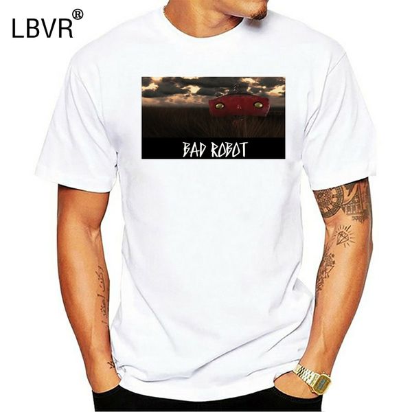 new popular bad robot famous production mens black t-shirt s-3xl
new popular bad robot famous production mens black t-shirt s-3xl