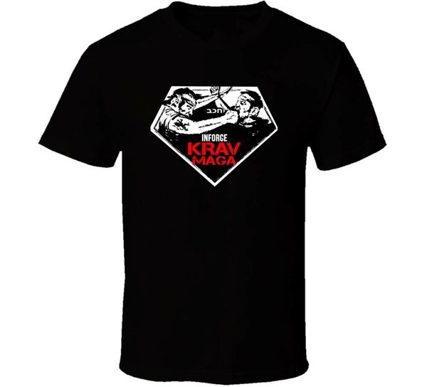 крав мага американский израильский ретро 2 рубашка черный белый tshirt mens бесплатная доставка чистого хлопка tee shirt
крав мага американский израильский ретро 2 рубашка черный белый tshirt mens бесплатная доставка чистого хлопка tee shirt