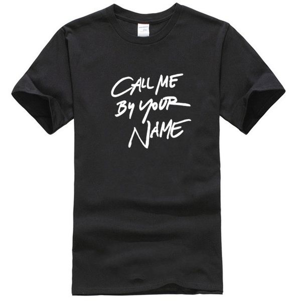 movie t shirt men call me by your name letters lgbt gay printed cotton short sleeve t-shirt summer tee plus size for men
movie t shirt men call me by your name letters lgbt gay printed cotton short sleeve t-shirt summer tee plus size for men