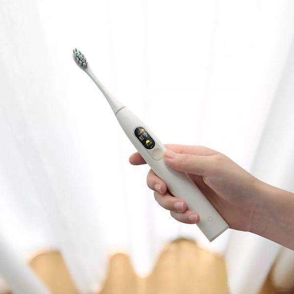 2021 ship xiaomi youpin global vesion oclean x for xiaomi sonic electric toothbrush rechargeable waterproof ultrasonic tooth brush
2021 ship xiaomi youpin global vesion oclean x for xiaomi sonic electric toothbrush rechargeable waterproof ultrasonic tooth brush