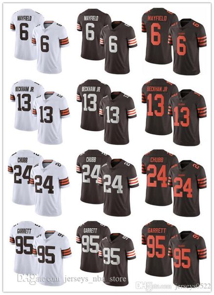 мужчины женщины молодежь кливленд browns 13 оделлы бекхэх младших 6 бейкер мэйфильд 95 myles гаррет 24 ник чубба трикотажных изделий футбола, Black;red
мужчины женщины молодежь кливленд browns 13 оделлы бекхэх младших 6 бейкер мэйфильд 95 myles гаррет 24 ник чубба трикотажных изделий футбола, Black;red