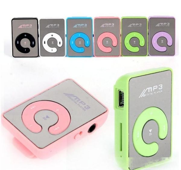 mini mirror clip usb digital mp3 music player support sd tf music play with tf-card slot 3.5mm earphone jack
mini mirror clip usb digital mp3 music player support sd tf music play with tf-card slot 3.5mm earphone jack