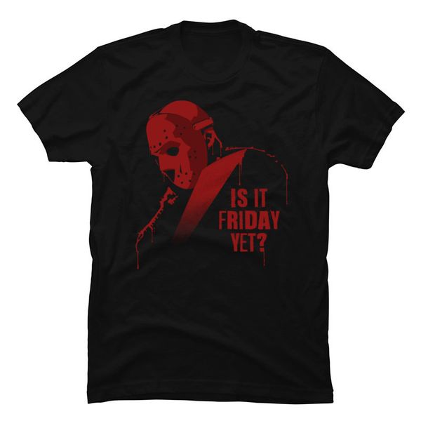 friday the 13th jason kill hip hop casual t shirt black friday horror military men & tees 2019 new arrival movie tshirt
friday the 13th jason kill hip hop casual t shirt black friday horror military men & tees 2019 new arrival movie tshirt