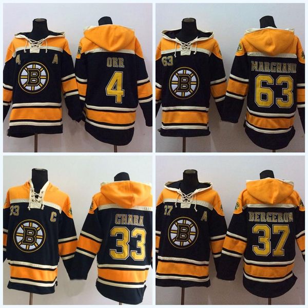 37 patrice boston bruins jersey 33 zdeno chara 77 ray bourque 63 brad marchand 4 bobby orr men hoodie sweater hockey jersey, Black;red
37 patrice boston bruins jersey 33 zdeno chara 77 ray bourque 63 brad marchand 4 bobby orr men hoodie sweater hockey jersey, Black;red