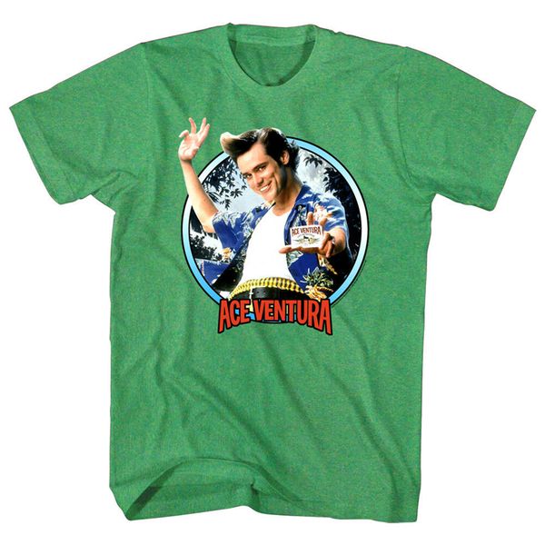 ace ventura pet detective movie poster men's t shirt jim carrey comedy wisconsin funny tee shirt
ace ventura pet detective movie poster men's t shirt jim carrey comedy wisconsin funny tee shirt