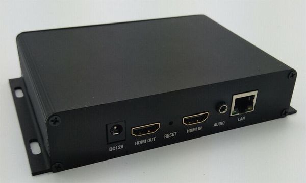 hdmi to ip h.265/h.264 video encoder with hdmi loopout by http rtsp rtmp/rtmps udp onvif
hdmi to ip h.265/h.264 video encoder with hdmi loopout by http rtsp rtmp/rtmps udp onvif