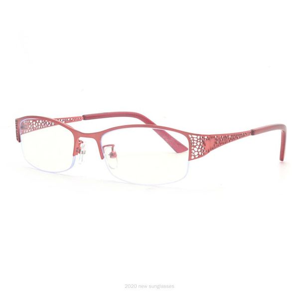 2020 women reading glasses retro hollow frame female fashion optical glasses frame reading women nx, White;black
2020 women reading glasses retro hollow frame female fashion optical glasses frame reading women nx, White;black