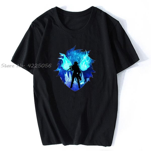 blue exorcist cool t shirt summer short sleeve custom t-shirts print fashion men cotton tshirt tees streetwear
blue exorcist cool t shirt summer short sleeve custom t-shirts print fashion men cotton tshirt tees streetwear