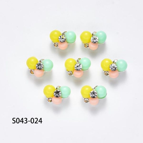 lady luxury nail rhinestones diamonds crystals 7pcs acrylic nail pearl jewerly shinny 3d gel stones salon art decorations, Silver;gold
lady luxury nail rhinestones diamonds crystals 7pcs acrylic nail pearl jewerly shinny 3d gel stones salon art decorations, Silver;gold