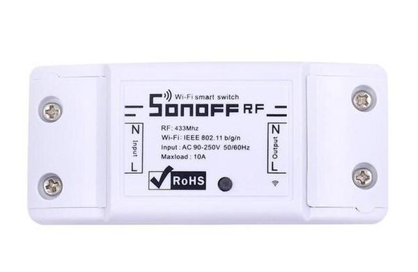 home automation modules sonoff rf wifi smart switch diy wireless smart home automation modules 433mhz remote controller work with nest al
home automation modules sonoff rf wifi smart switch diy wireless smart home automation modules 433mhz remote controller work with nest al