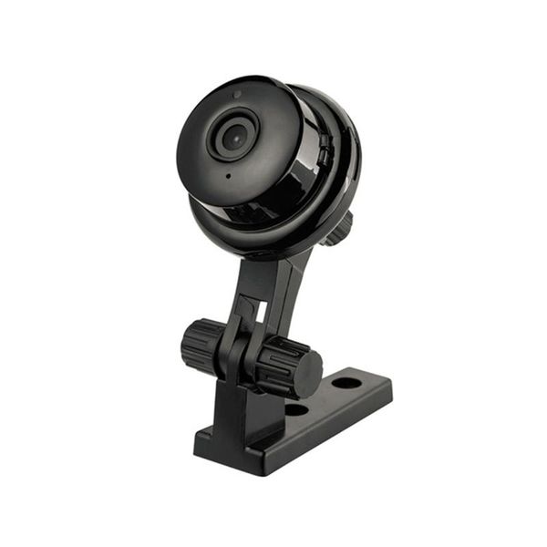 1080p wireless mini wifi camera home security camera ip cctv surveillance ir night vision motion detect baby monitor p2p
1080p wireless mini wifi camera home security camera ip cctv surveillance ir night vision motion detect baby monitor p2p